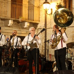 Prima serata Sovereto Festival JPG