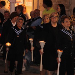 PROCESSIONE CON IL CARRO FLOREALE JPG