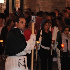 PROCESSIONE CON IL CARRO FLOREALE JPG