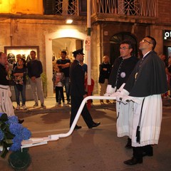 PROCESSIONE CON IL CARRO FLOREALE JPG