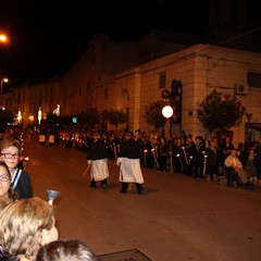 PROCESSIONE CON IL CARRO FLOREALE JPG