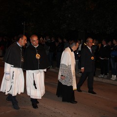 PROCESSIONE CON IL CARRO FLOREALE JPG