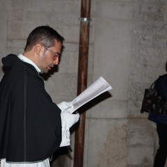 PROCESSIONE CON IL CARRO FLOREALE JPG