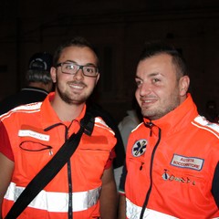 PROCESSIONE CON IL CARRO FLOREALE JPG