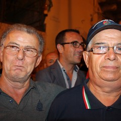PROCESSIONE CON IL CARRO FLOREALE JPG