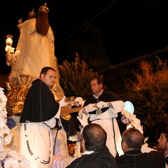 PROCESSIONE CON IL CARRO FLOREALE JPG