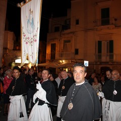 PROCESSIONE CON IL CARRO FLOREALE JPG