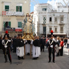 Processione Madonna del Rosario Domenica JPG