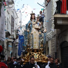 Processione Madonna del Rosario Domenica JPG
