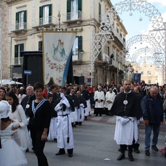 Processione Madonna del Rosario Domenica JPG