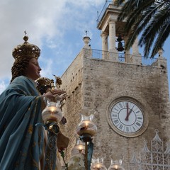 Processione Madonna del Rosario Domenica JPG