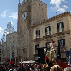 Processione Madonna del Rosario Domenica JPG