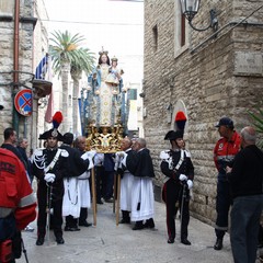 Processione Madonna del Rosario Domenica JPG