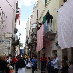 Processione Madonna del Rosario Domenica JPG