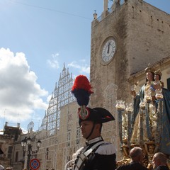 Processione Madonna del Rosario Domenica JPG