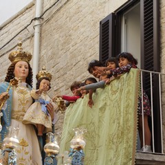 Processione Madonna del Rosario Domenica JPG