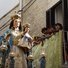 Processione Madonna del Rosario Domenica JPG
