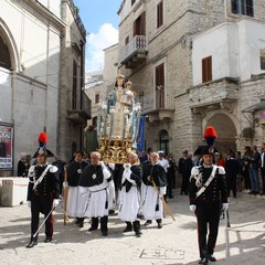 Processione Madonna del Rosario Domenica JPG