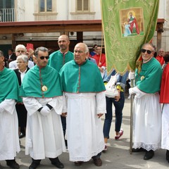 Processione Madonna del Rosario Domenica JPG