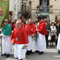 Processione Madonna del Rosario Domenica JPG