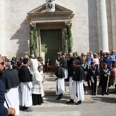 Processione Madonna del Rosario Domenica JPG