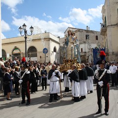 Processione Madonna del Rosario Domenica JPG