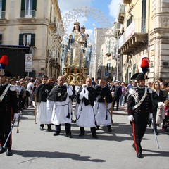 Processione Madonna del Rosario Domenica JPG