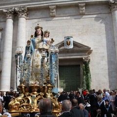 Processione Madonna del Rosario Domenica JPG