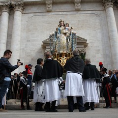 Processione Madonna del Rosario Domenica JPG