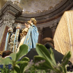 Processione Madonna del Rosario Domenica JPG