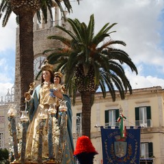 Processione Madonna del Rosario Domenica JPG