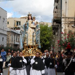 Processione Madonna del Rosario Domenica JPG