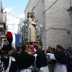 Processione Madonna del Rosario Domenica JPG