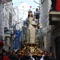 Processione Madonna del Rosario Domenica JPG