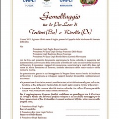 Protocollo dintesa