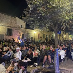 Conclusione tredicesima edizione Sovereto Festival - 31 agosto 2025