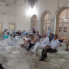 Pubblico convegno sulle ceramiche