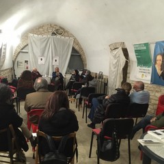 Pubblico per Nicola Vacca