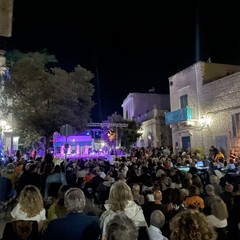 Conclusione tredicesima edizione Sovereto Festival - 31 agosto 2025