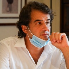 Raffaele Fitto firma la candidatura a Presidente della Regione Puglia Terlizzi