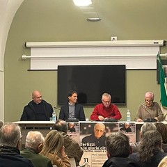 Incontro in ricordo di don Gaetano Valente