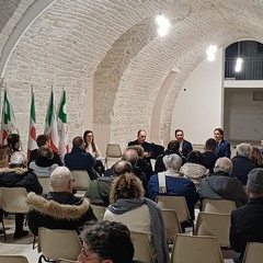 Referendum Giustizia Evento PD pubblico