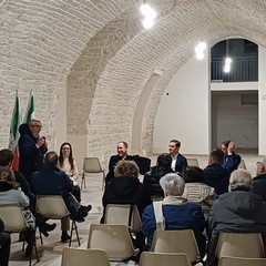 Referendum Giustizia Intervento Procuratore Volpe