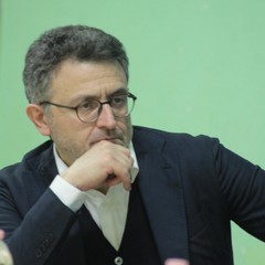 Chiusura campagna referendaria del No con i procuratori capo Roberto Rossi e Renato Nitti -20 marzo 2026