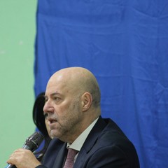 Chiusura campagna referendaria del No con i procuratori capo Roberto Rossi e Renato Nitti -20 marzo 2026