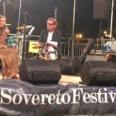 Rossella Maggio e Alceste Ayroldi