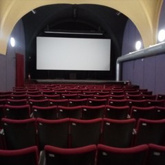 Sala Interna Cinema