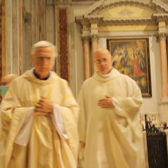 San Michele Arcangelo Solenne Pontificale JPG