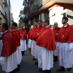 Processione Santi Medici