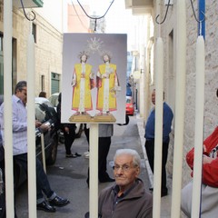 Processione Santi Medici